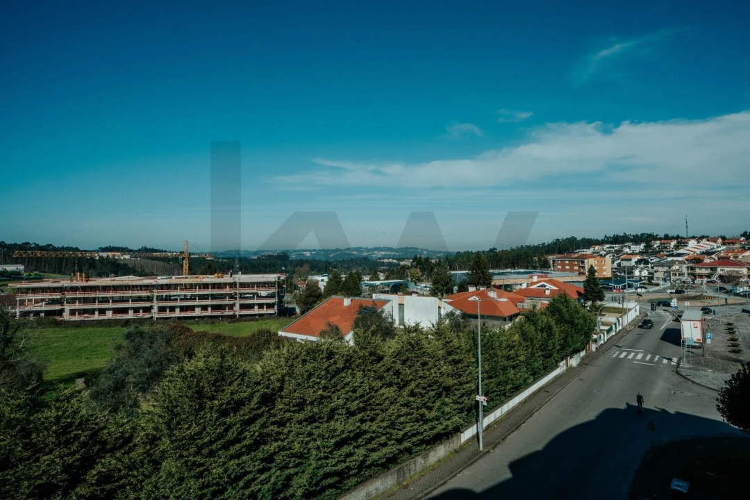 Apartamento T3 para Venda em Canedo, Vale e Vila Maior Foto 4