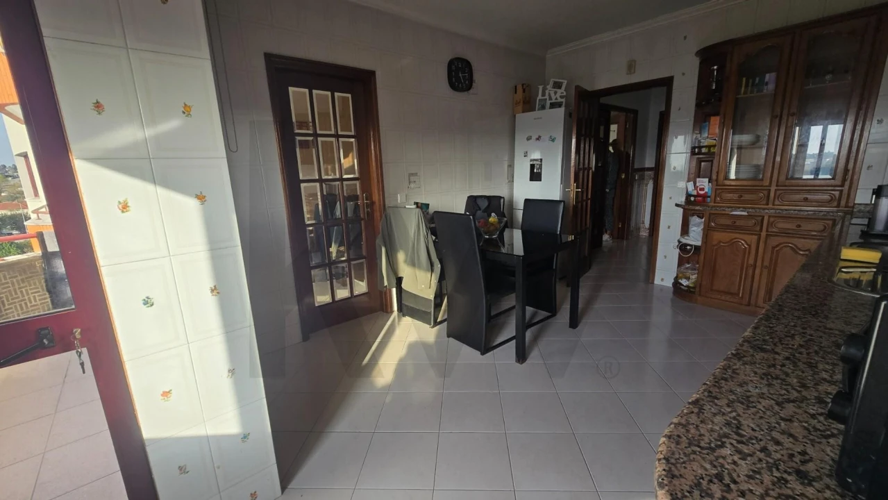 Apartamento T3 para Venda em Canedo, Vale e Vila Maior Foto 7