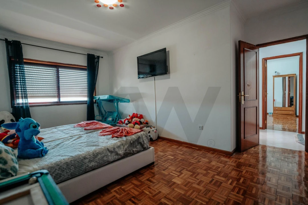 Apartamento T3 para Venda em Canedo, Vale e Vila Maior Foto 40