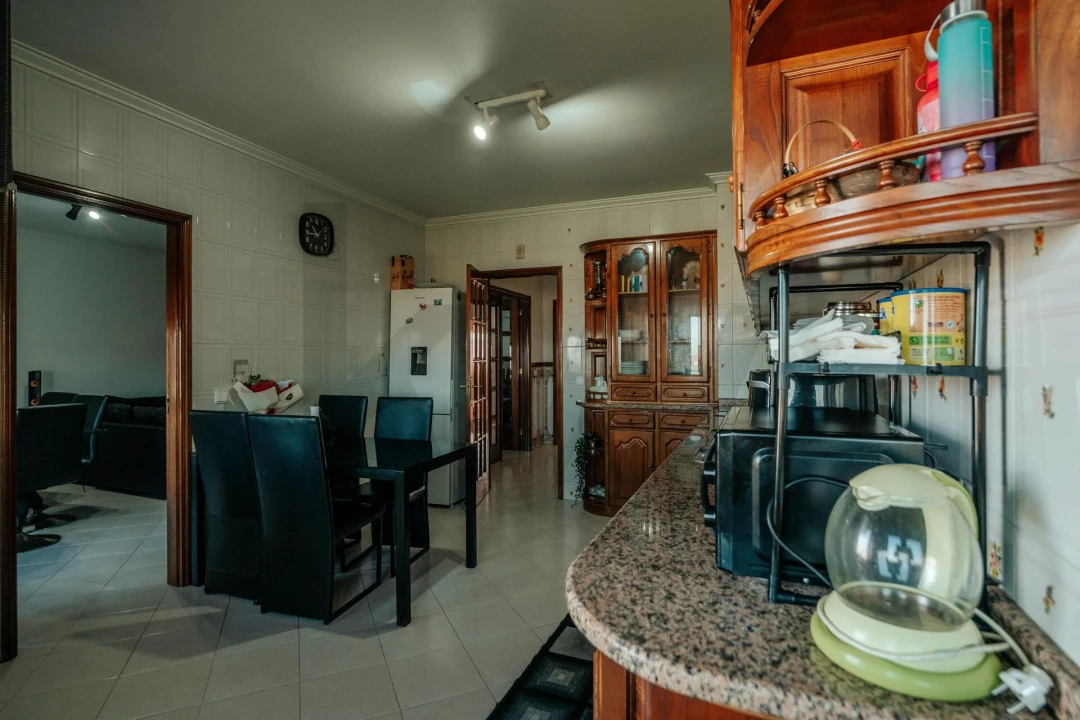 Apartamento T3 para Venda em Canedo, Vale e Vila Maior Foto 12