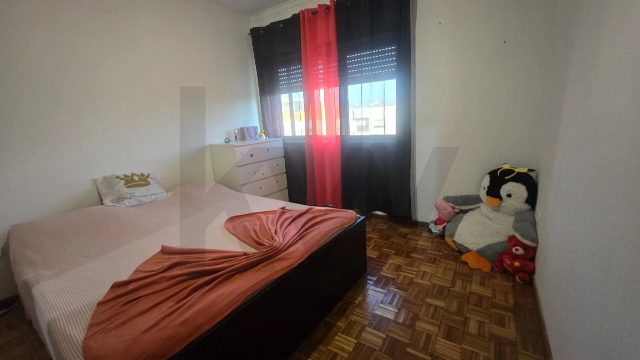 Apartamento T3 para Venda em Canedo, Vale e Vila Maior Foto 17