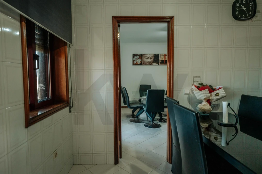 Apartamento T3 para Venda em Canedo, Vale e Vila Maior Foto 14