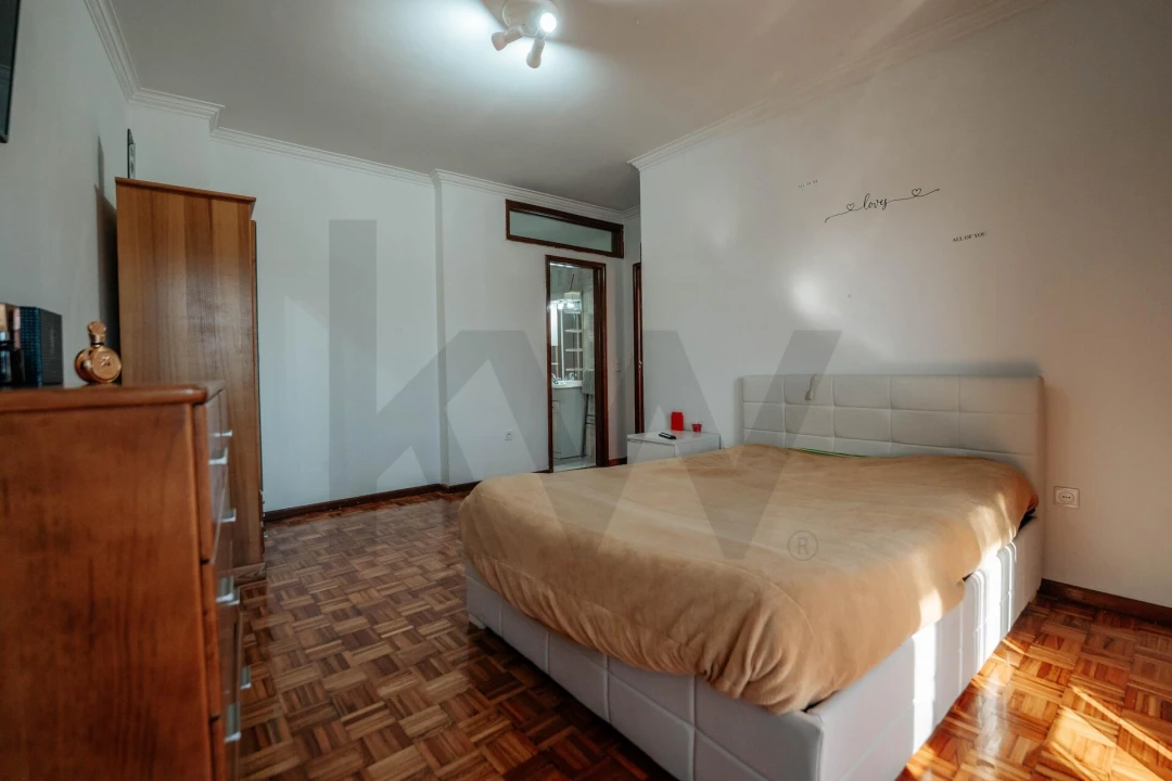 Apartamento T3 para Venda em Canedo, Vale e Vila Maior Foto 33