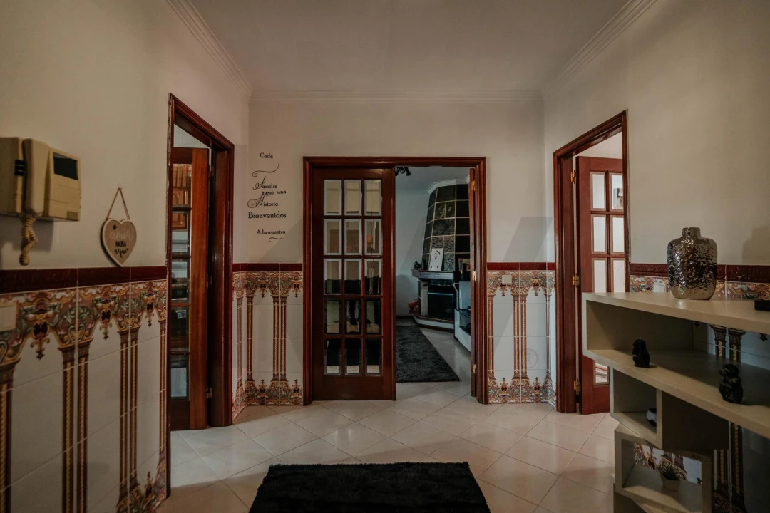 Apartamento T3 para Venda em Canedo, Vale e Vila Maior Foto 25