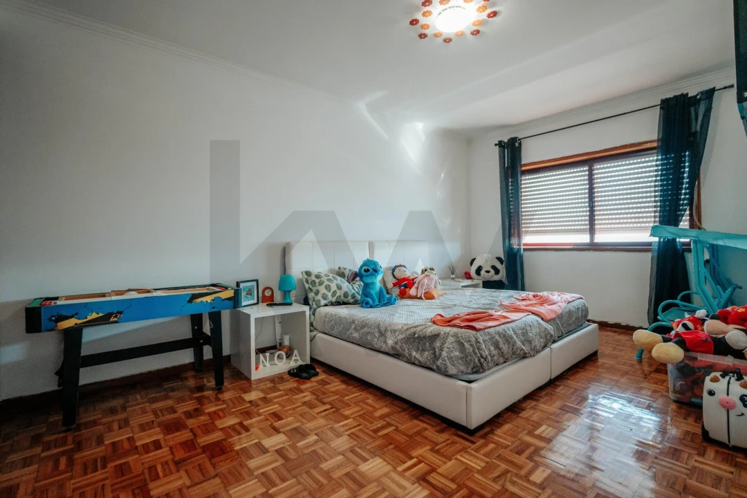 Apartamento T3 para Venda em Canedo, Vale e Vila Maior Foto 38