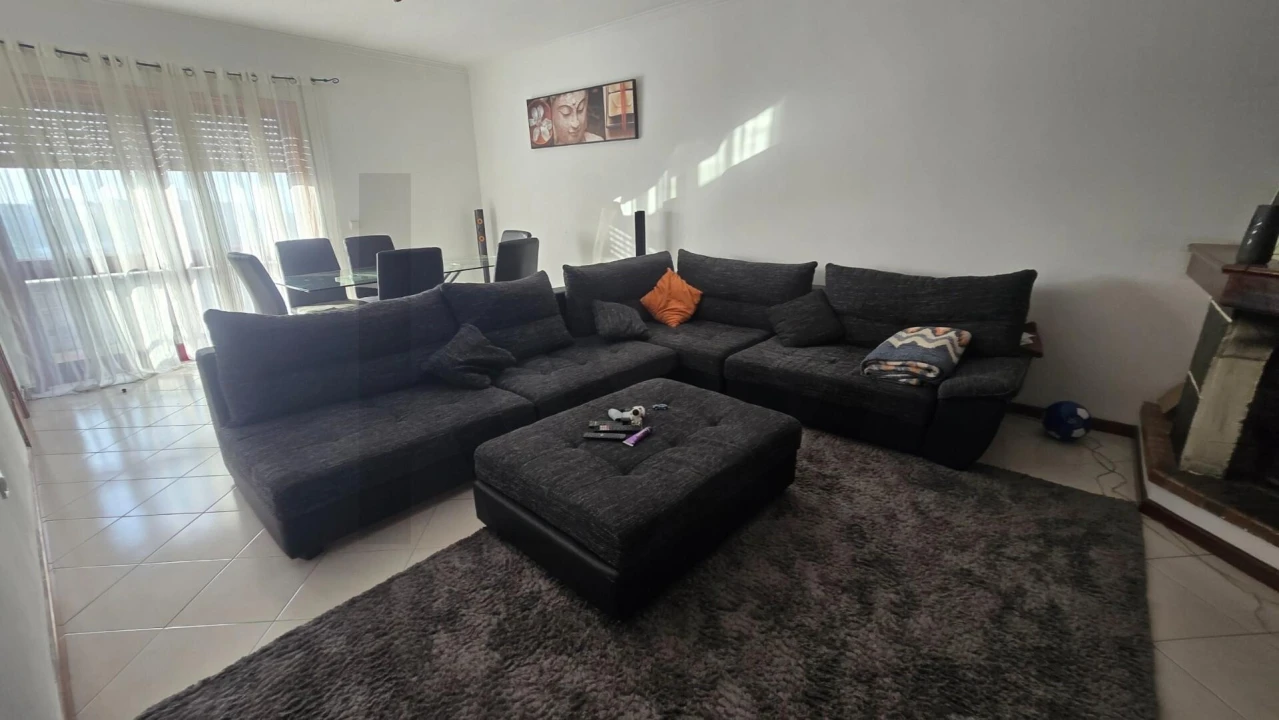 Apartamento T3 para Venda em Canedo, Vale e Vila Maior Foto 1