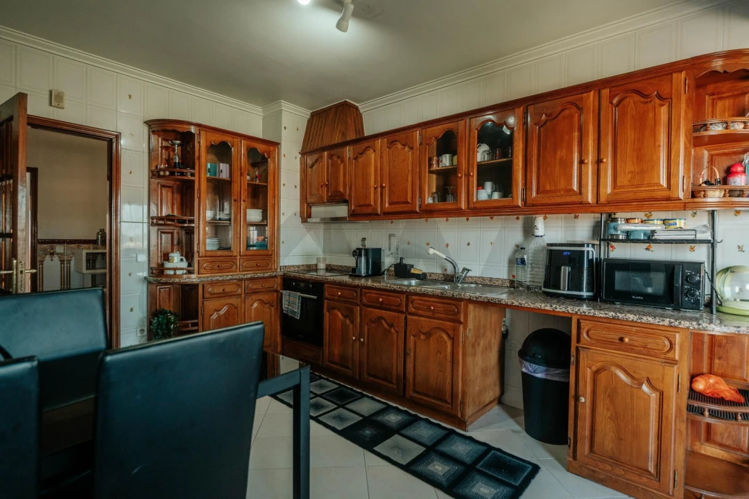 Apartamento T3 para Venda em Canedo, Vale e Vila Maior Foto 18