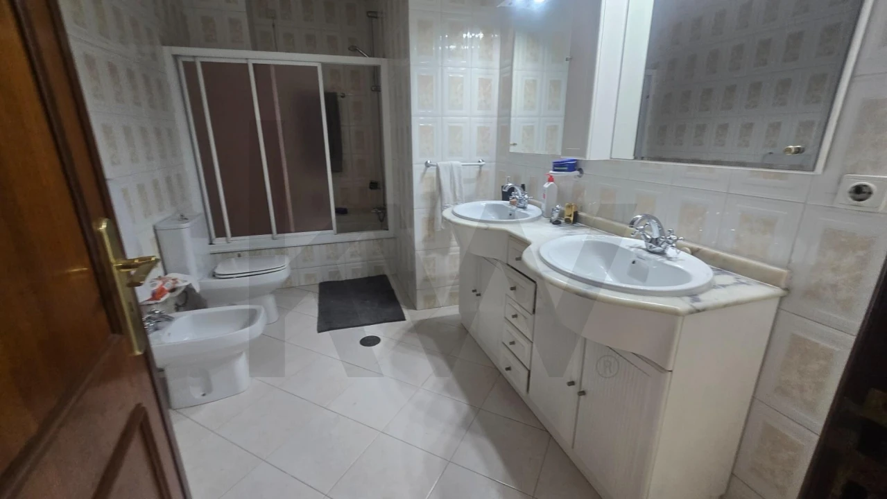 Apartamento T3 para Venda em Canedo, Vale e Vila Maior Foto 14