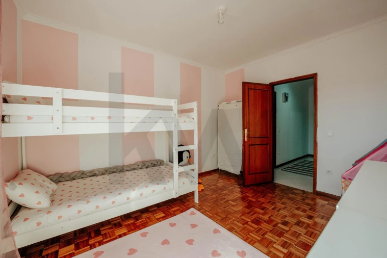 Apartamento T3 para Venda em Canedo, Vale e Vila Maior Foto 30