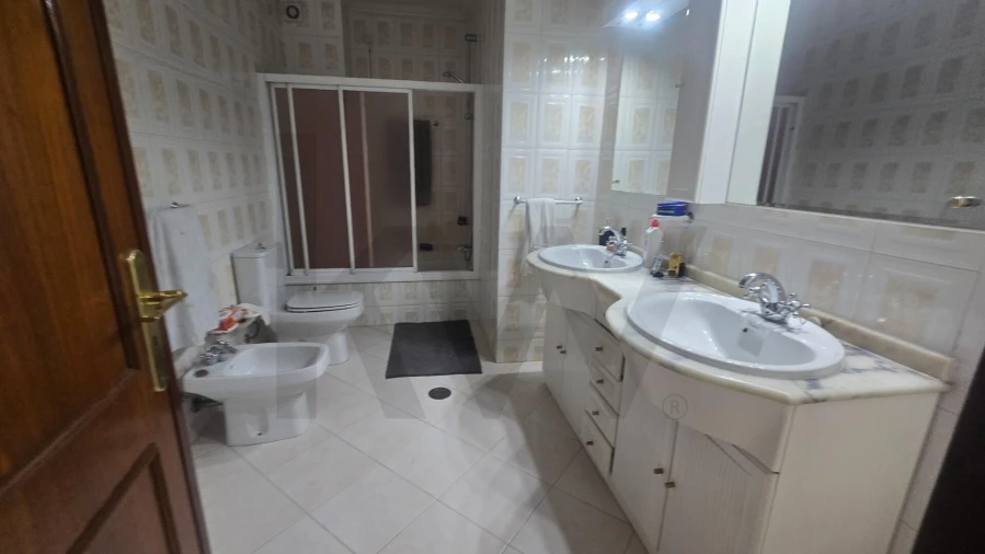 Apartamento T3 para Venda em Canedo, Vale e Vila Maior Foto 15