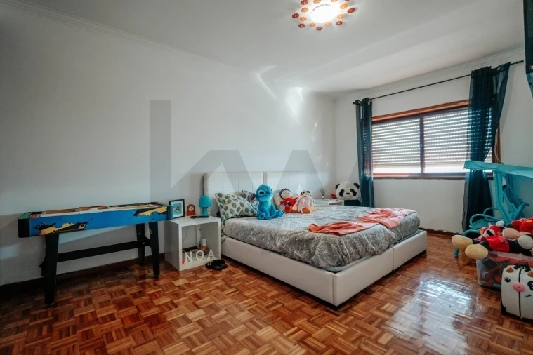 Apartamento T3 para Venda em Canedo, Vale e Vila Maior Foto 38