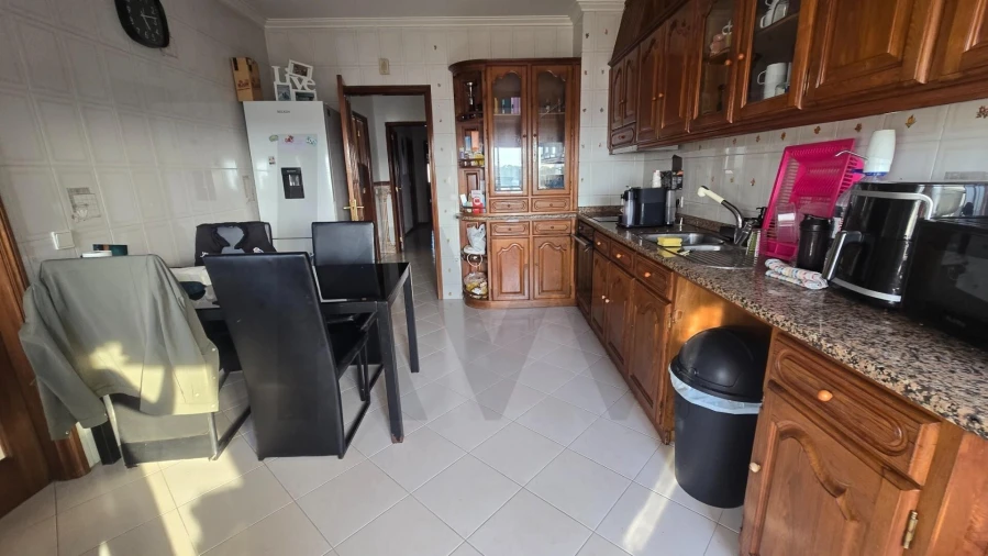 Apartamento T3 para Venda em Canedo, Vale e Vila Maior Foto 9