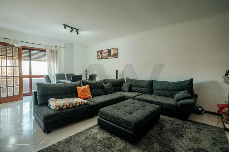 Apartamento T3 para Venda em Canedo, Vale e Vila Maior Foto 20