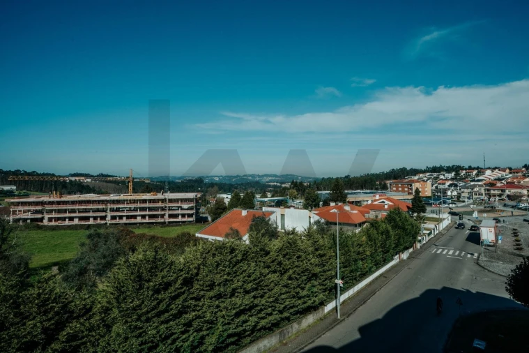 Apartamento T3 para Venda em Canedo, Vale e Vila Maior Foto 2