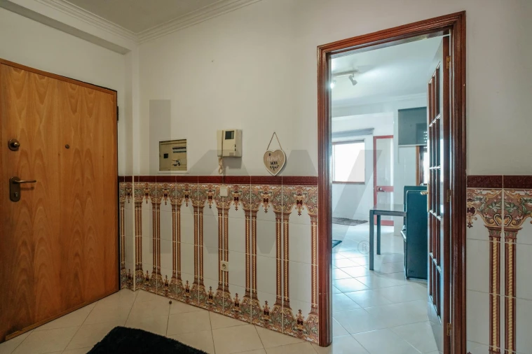 Apartamento T3 para Venda em Canedo, Vale e Vila Maior Foto 21