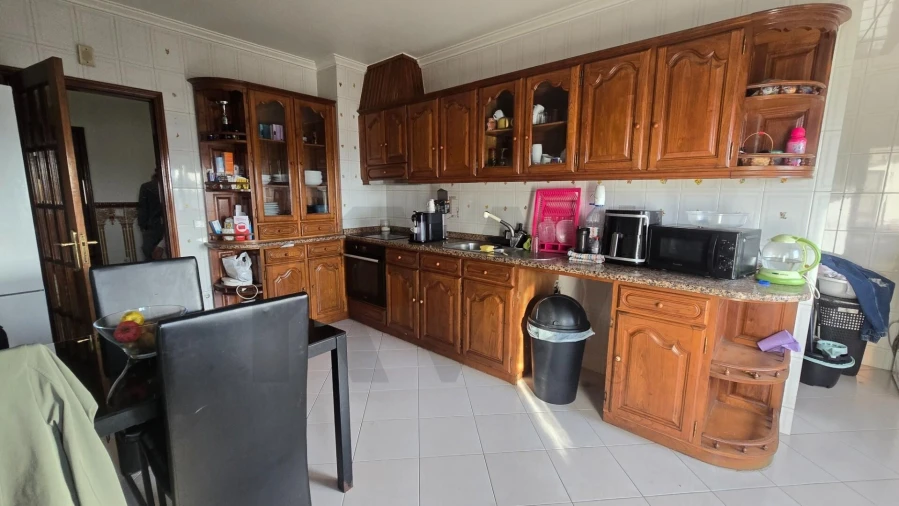 Apartamento T3 para Venda em Canedo, Vale e Vila Maior Foto 6