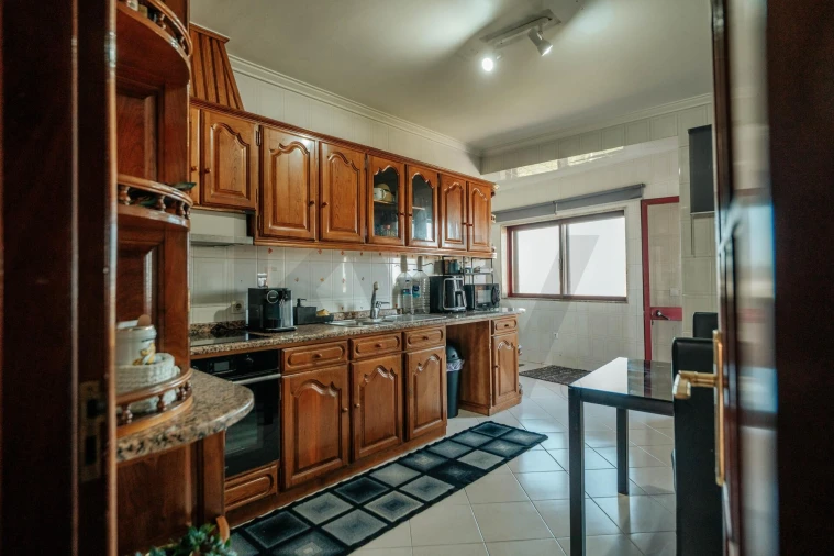 Apartamento T3 para Venda em Canedo, Vale e Vila Maior Foto 16