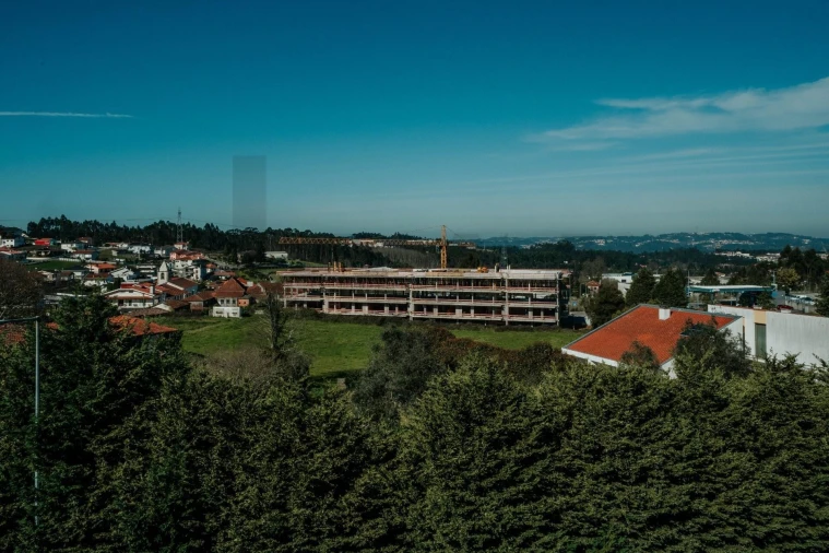 Apartamento T3 para Venda em Canedo, Vale e Vila Maior Foto 7