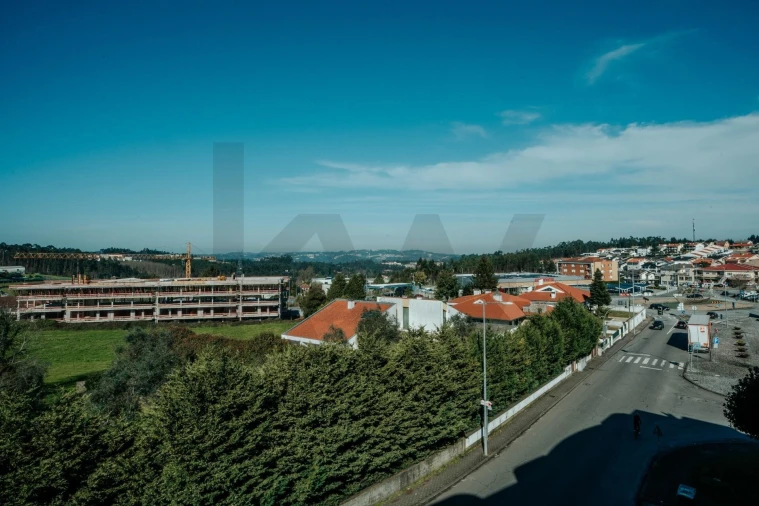 Apartamento T3 para Venda em Canedo, Vale e Vila Maior Foto 3
