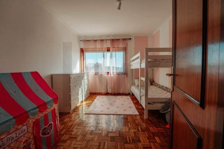 Apartamento T3 para Venda em Canedo, Vale e Vila Maior Foto 29