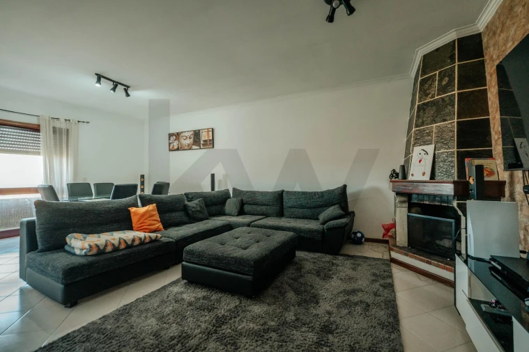 Apartamento T3 para Venda em Canedo, Vale e Vila Maior Foto 22