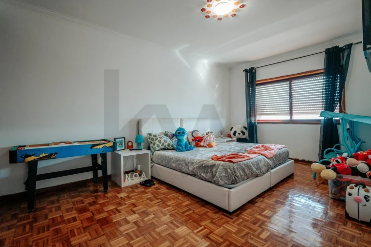 Apartamento T3 para Venda em Canedo, Vale e Vila Maior Foto 37