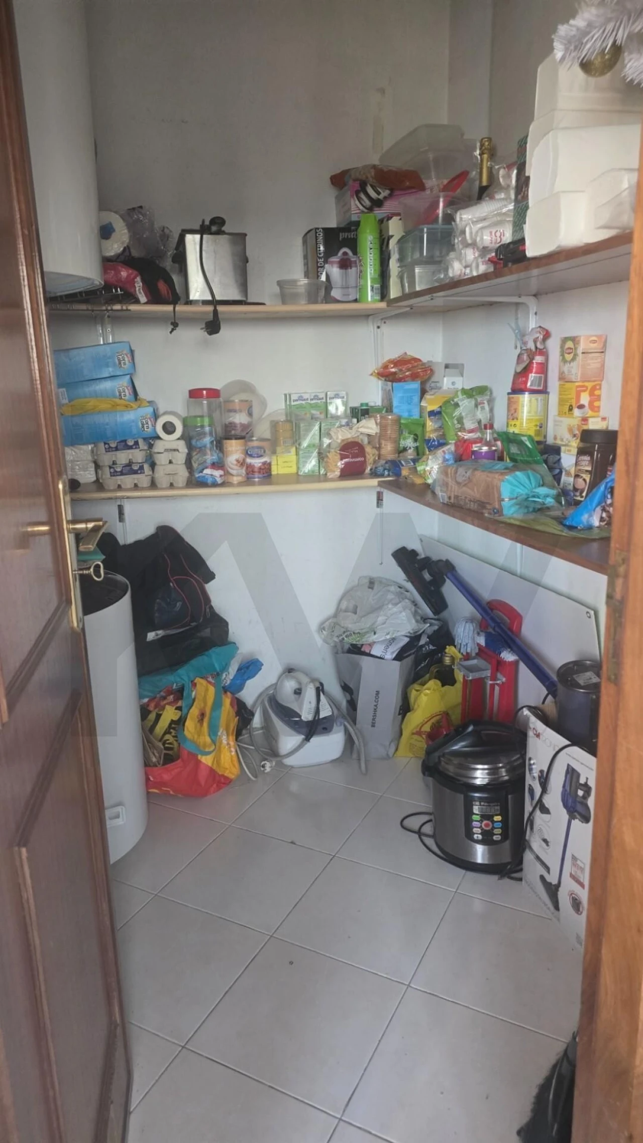 Apartamento T3 para Venda em Canedo, Vale e Vila Maior Foto 2