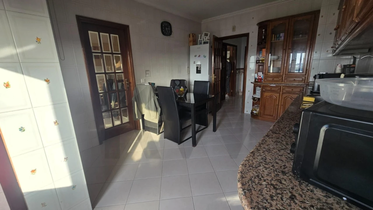 Apartamento T3 para Venda em Canedo, Vale e Vila Maior Foto 8