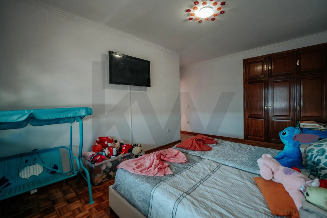 Apartamento T3 para Venda em Canedo, Vale e Vila Maior Foto 39