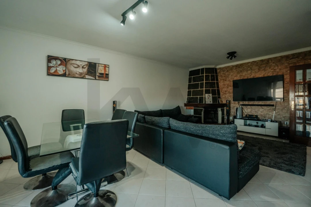 Apartamento T3 para Venda em Canedo, Vale e Vila Maior Foto 19