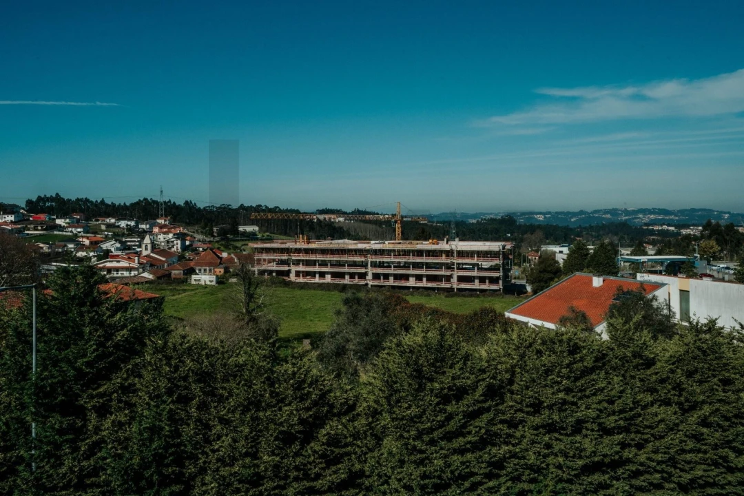 Apartamento T3 para Venda em Canedo, Vale e Vila Maior Foto 6