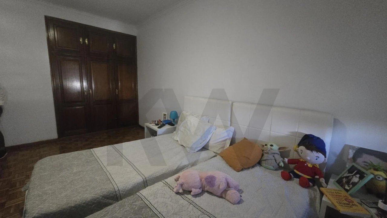 Apartamento T3 para Venda em Canedo, Vale e Vila Maior Foto 16