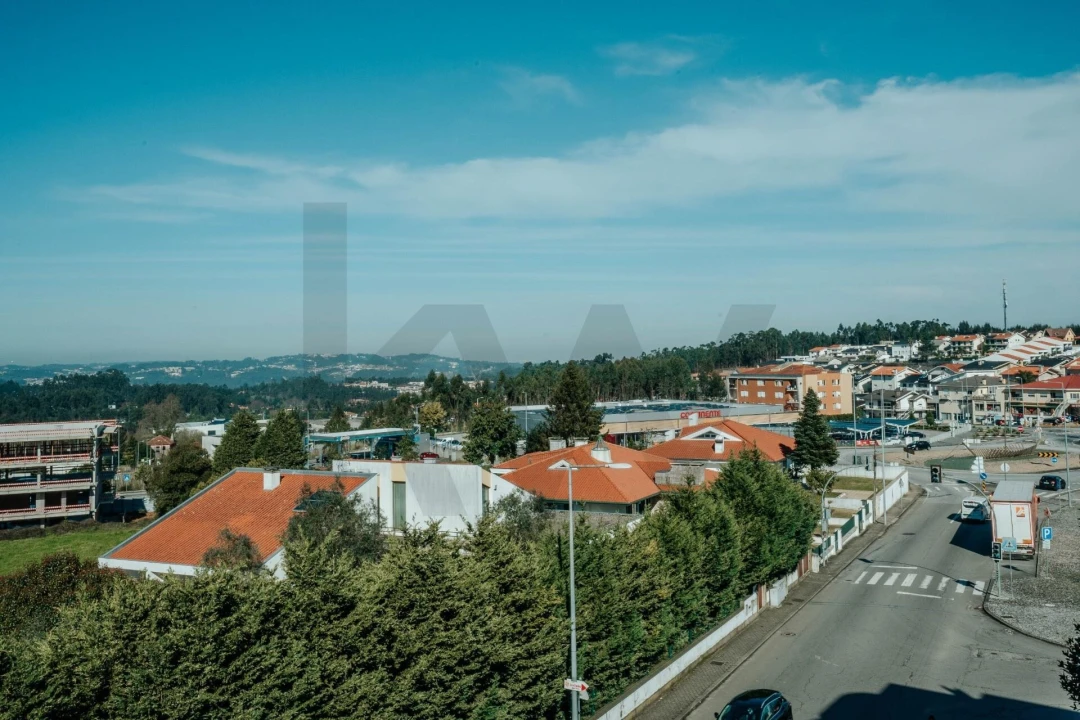 Apartamento T3 para Venda em Canedo, Vale e Vila Maior Foto 5
