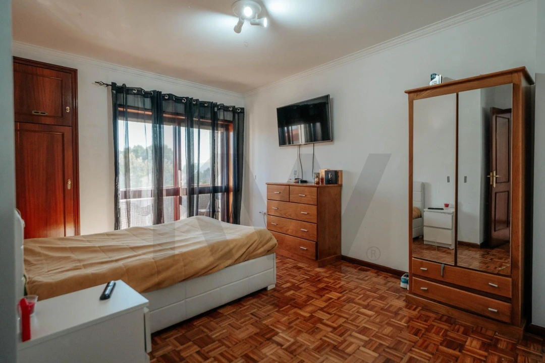 Apartamento T3 para Venda em Canedo, Vale e Vila Maior Foto 32