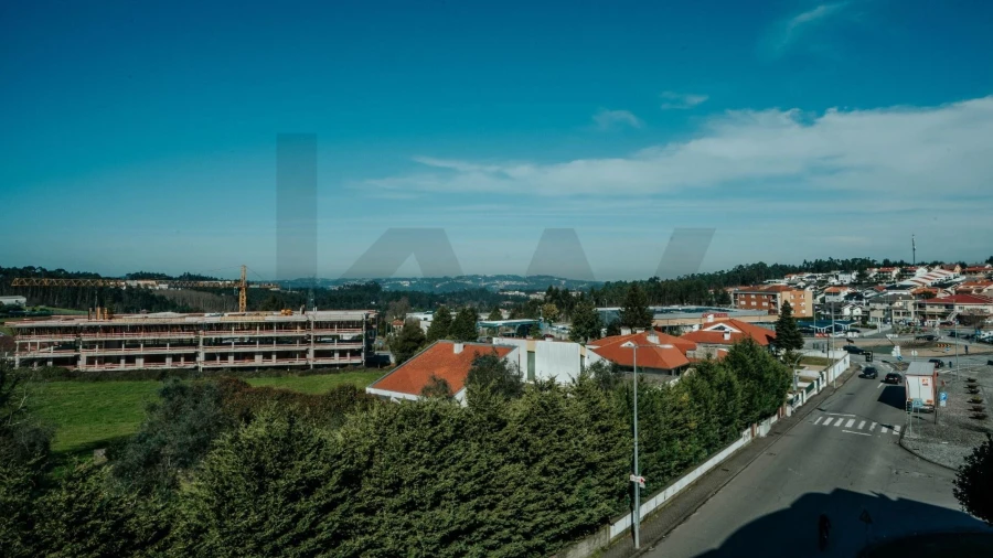 Apartamento T3 para Venda em Canedo, Vale e Vila Maior