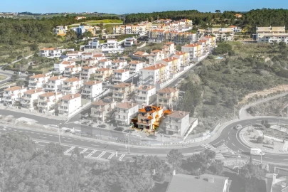 Moradia T3 para Venda em Ericeira