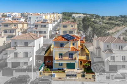 Moradia T3 para Venda em Ericeira