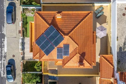 Moradia T3 para Venda em Ericeira