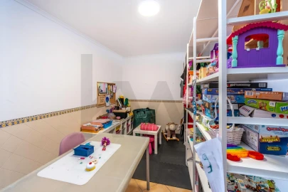 Moradia T3 para Venda em Ericeira