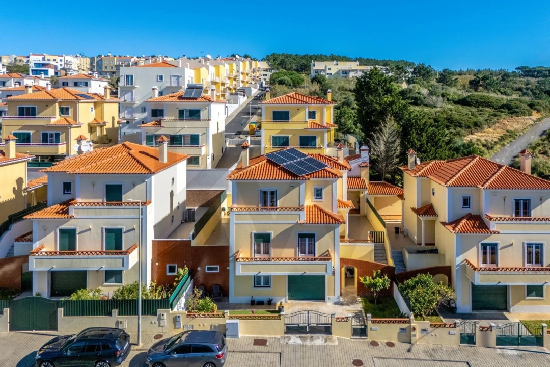 Moradia T3 para Venda em Ericeira Foto 3