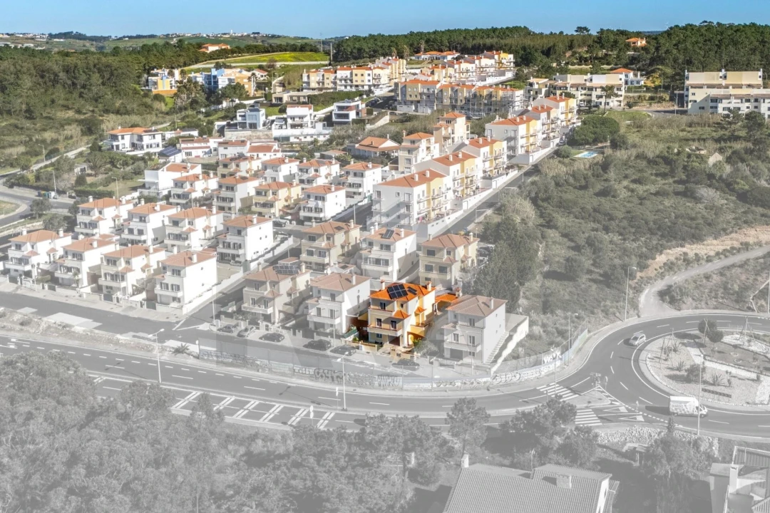 Moradia T3 para Venda em Ericeira Foto 65