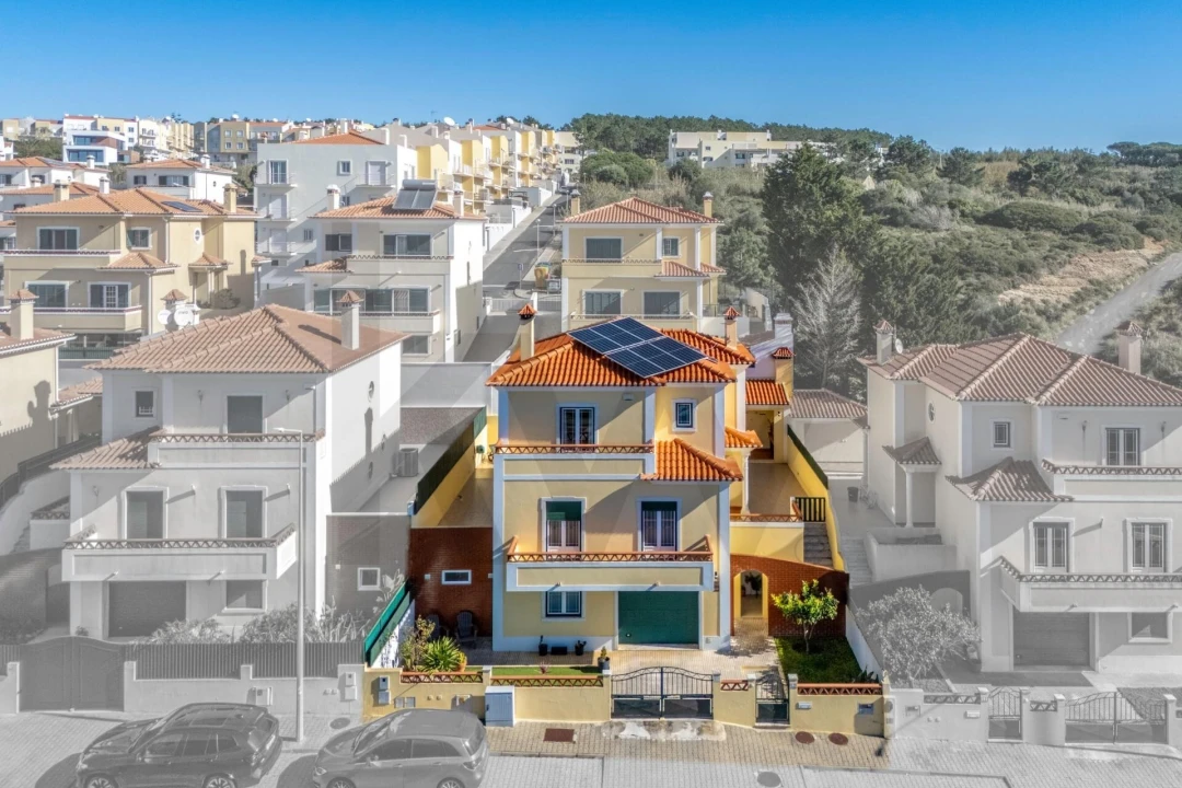Moradia T3 para Venda em Ericeira Foto 4
