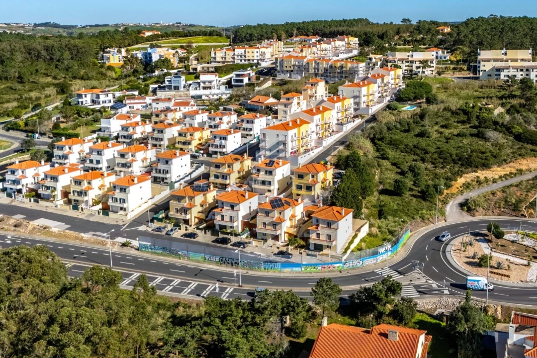 Moradia T3 para Venda em Ericeira Foto 64
