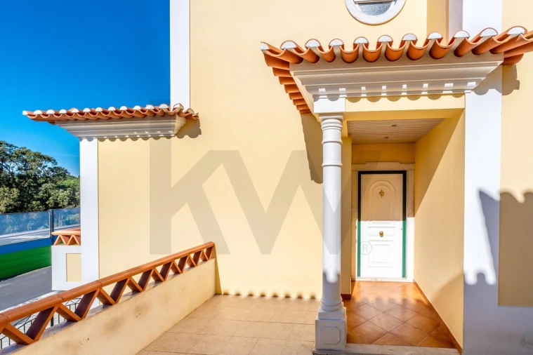 Moradia T3 para Venda em Ericeira Foto 6