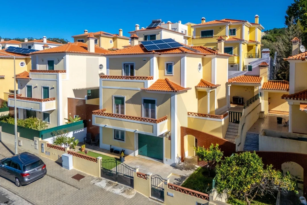 Moradia T3 para Venda em Ericeira Foto 5