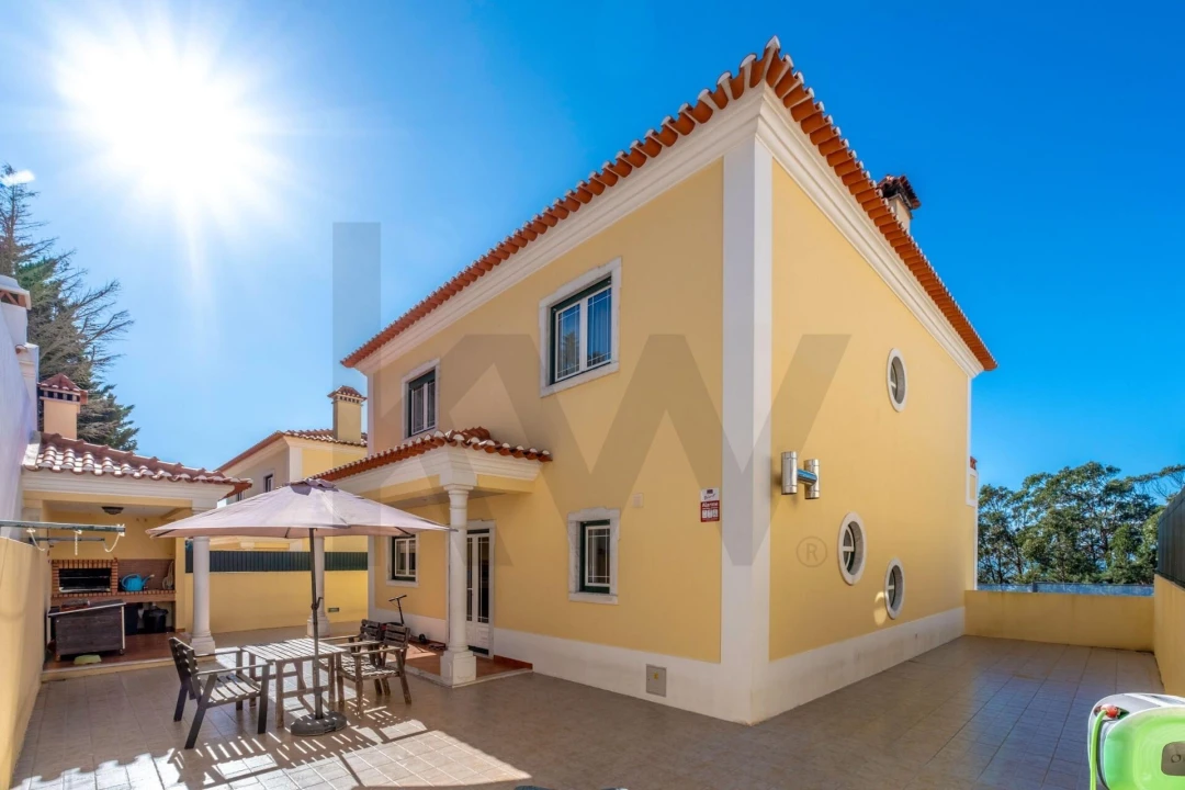 Moradia T3 para Venda em Ericeira Foto 11