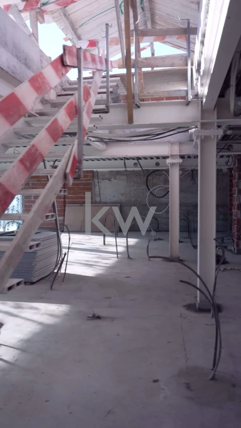Apartamento T2 para Venda em Algés, Linda-A-Velha e Cruz Quebrada-Dafundo