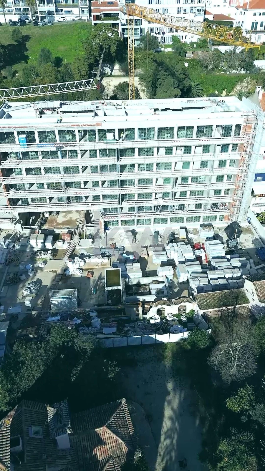Apartamento T2 para Venda em Algés, Linda-A-Velha e Cruz Quebrada-Dafundo Foto 40