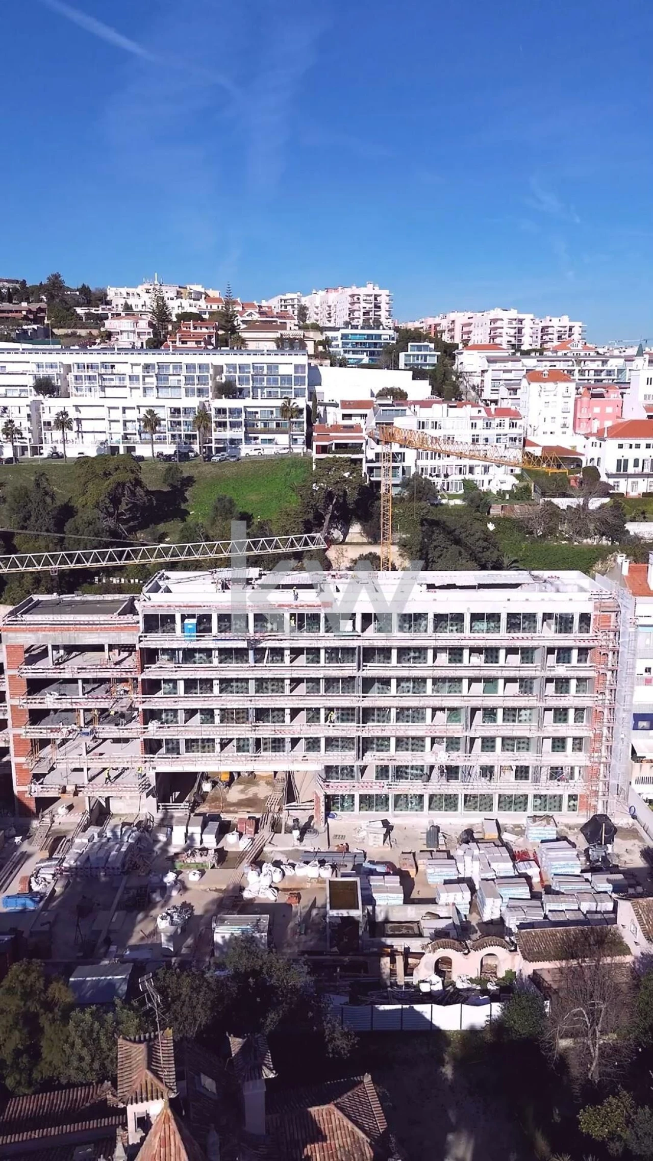 Apartamento T2 para Venda em Algés, Linda-A-Velha e Cruz Quebrada-Dafundo Foto 39