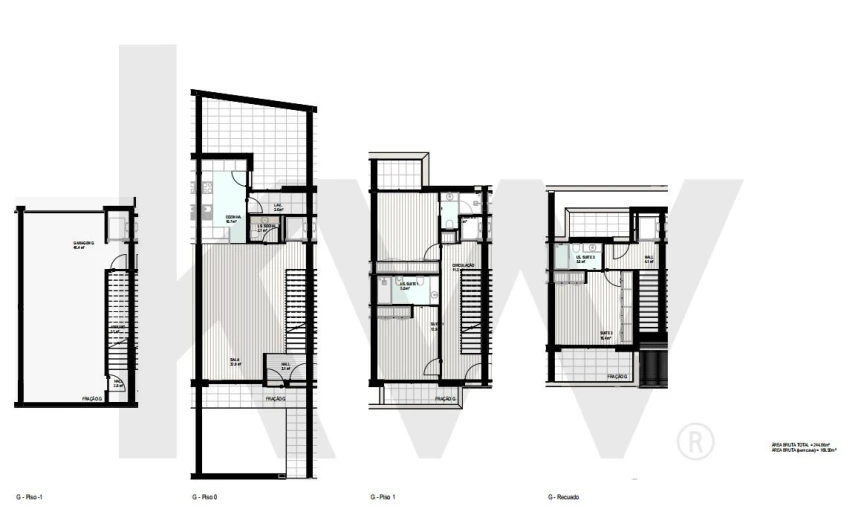 Moradia T3 para Venda em São Felix da Marinha Foto 35